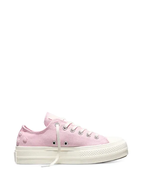 Converse Chuck Taylor All Star Lift Platform Beads sneakers