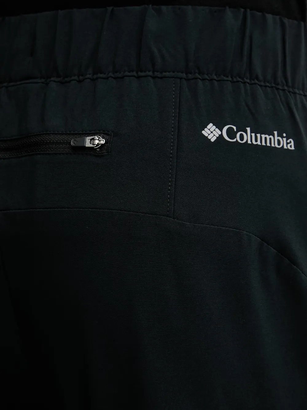 Columbia Stealth Spring™ track pants Zwart