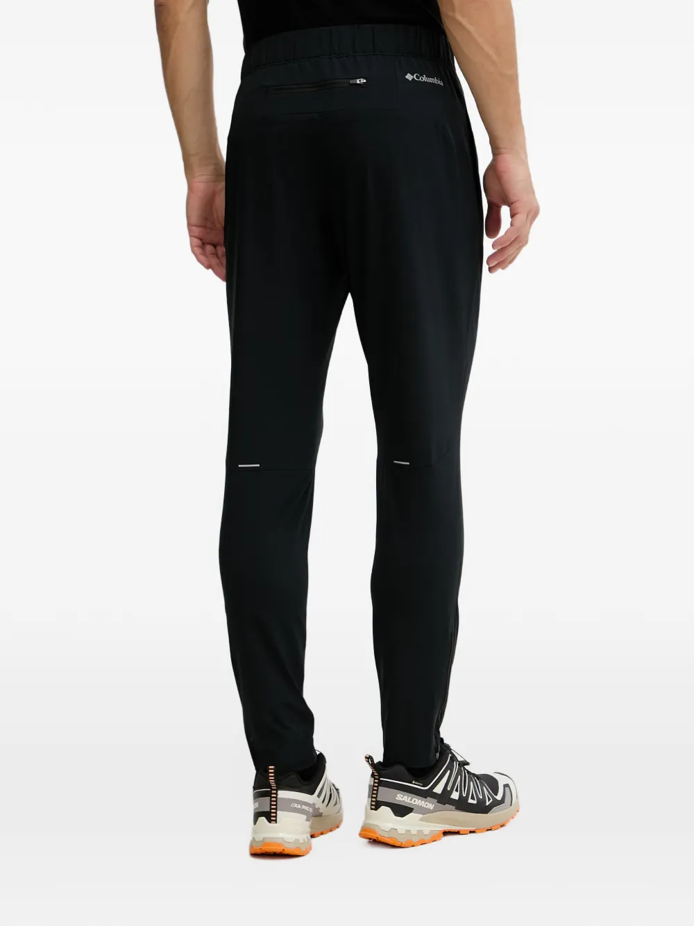 Columbia Stealth Spring™ track pants Zwart