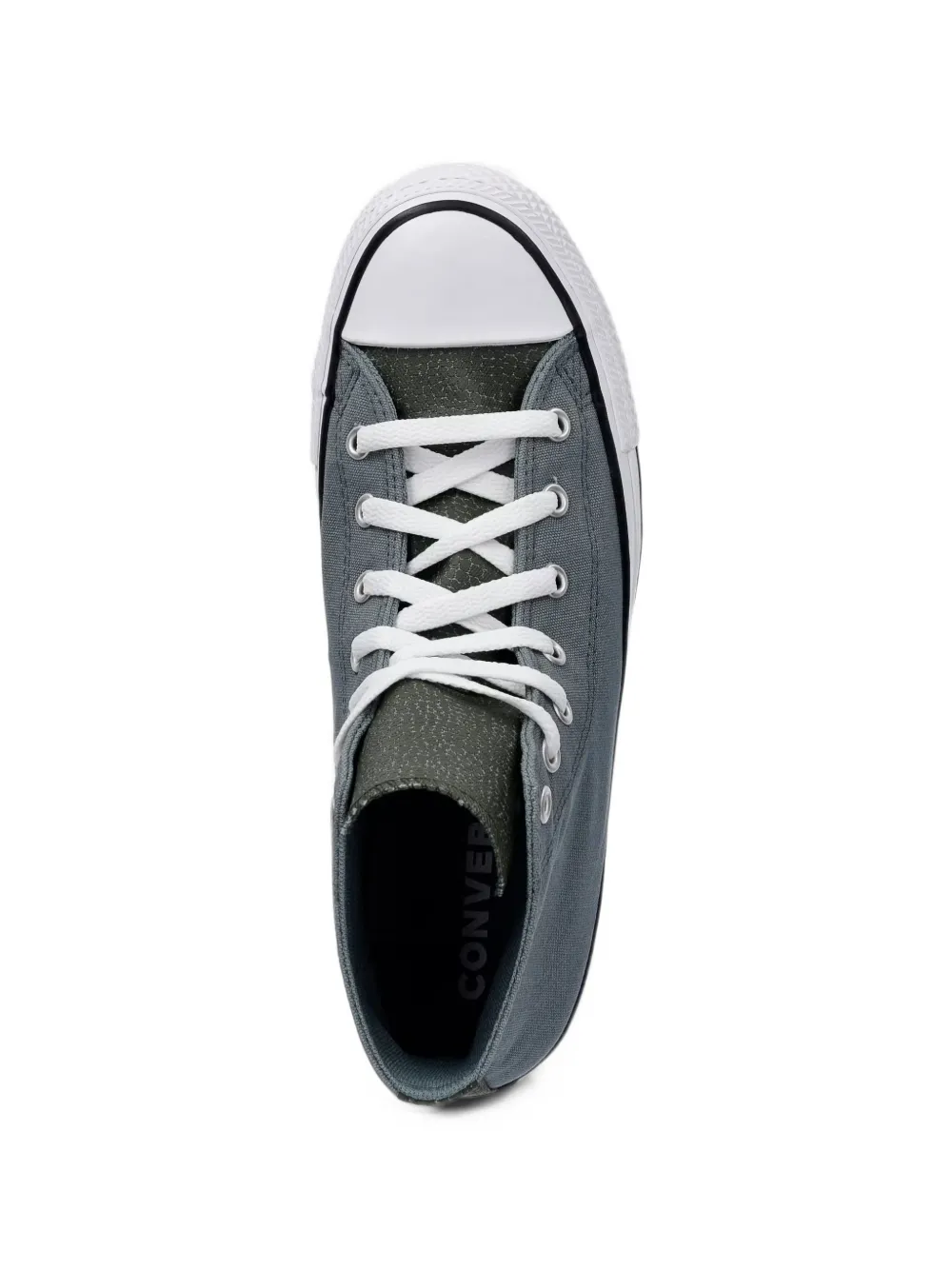 Converse Kids 척 테일러 하이탑 스니커즈