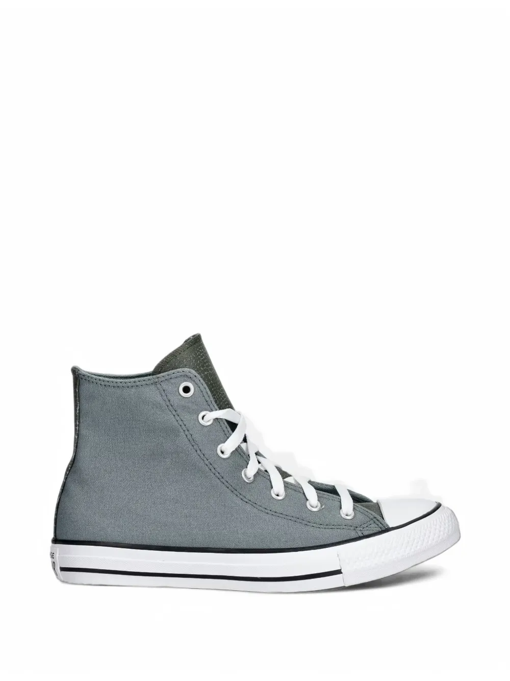 Converse Kids 척 테일러 하이탑 스니커즈
