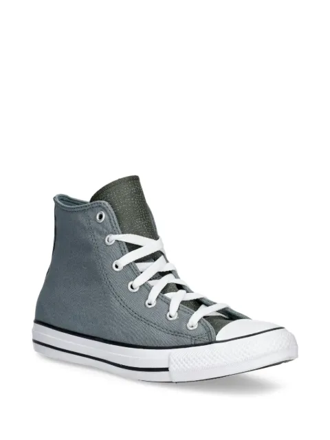 Converse Kids 척 테일러 하이탑 스니커즈