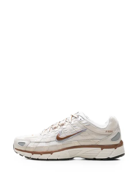 Nike P-6000 panelled sneakers
