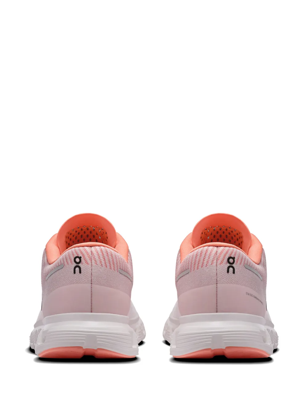 On Cloud 6 Push sneakers Grijs