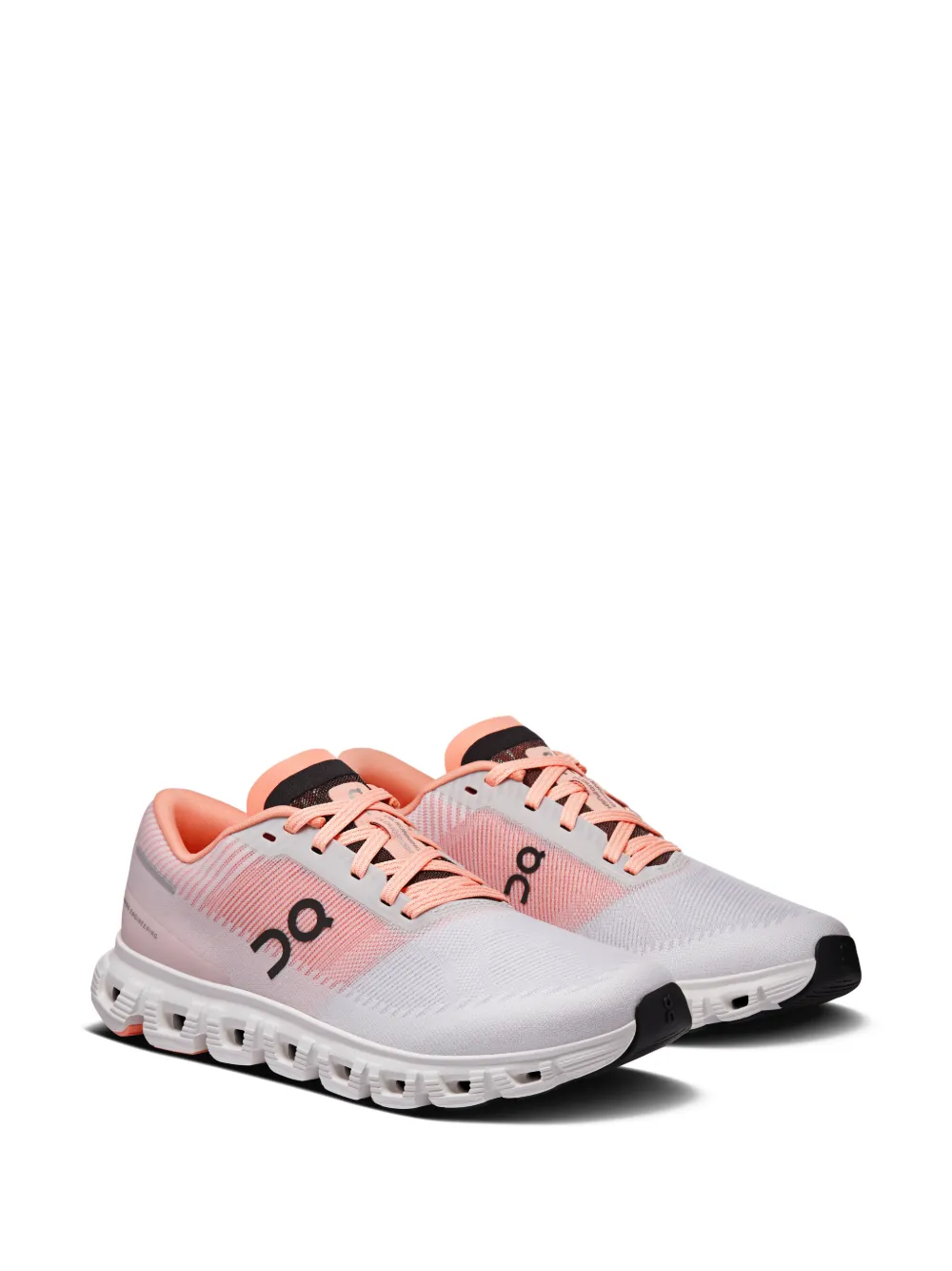 On Cloud 6 Push sneakers Grijs