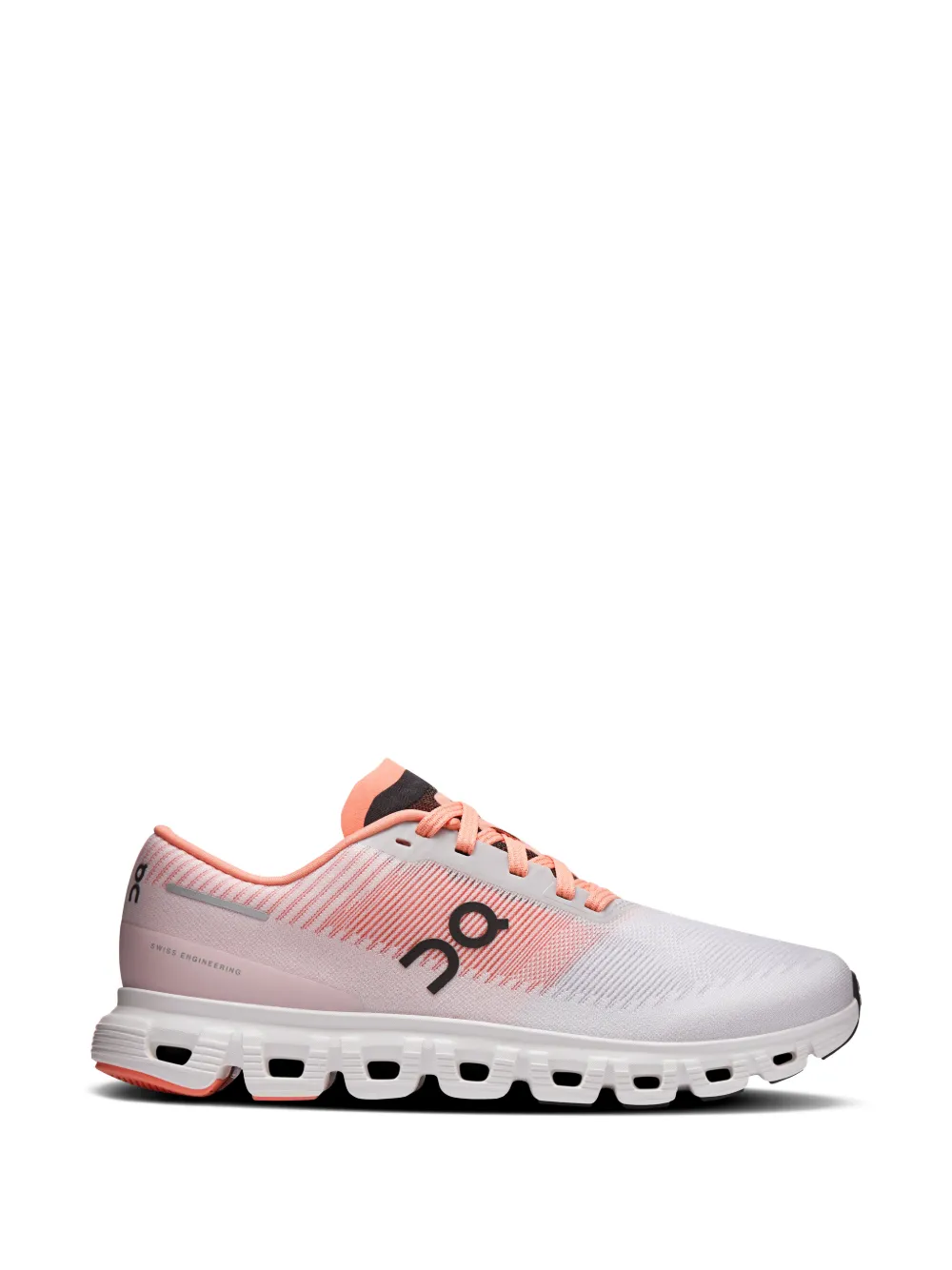 On Cloud 6 Push sneakers Grijs