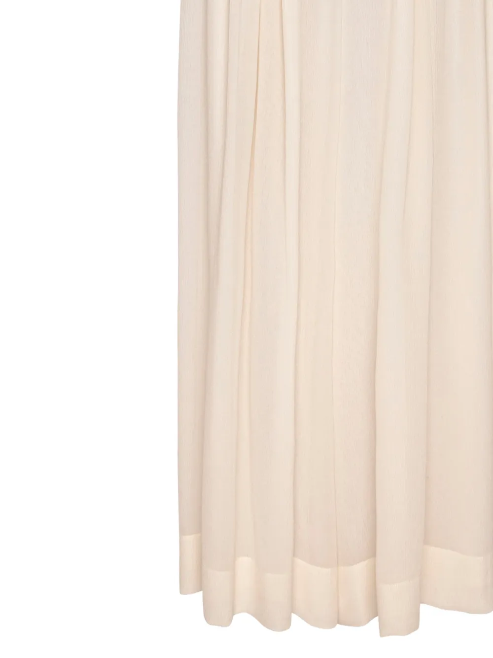 FRAME The Wave broek Beige