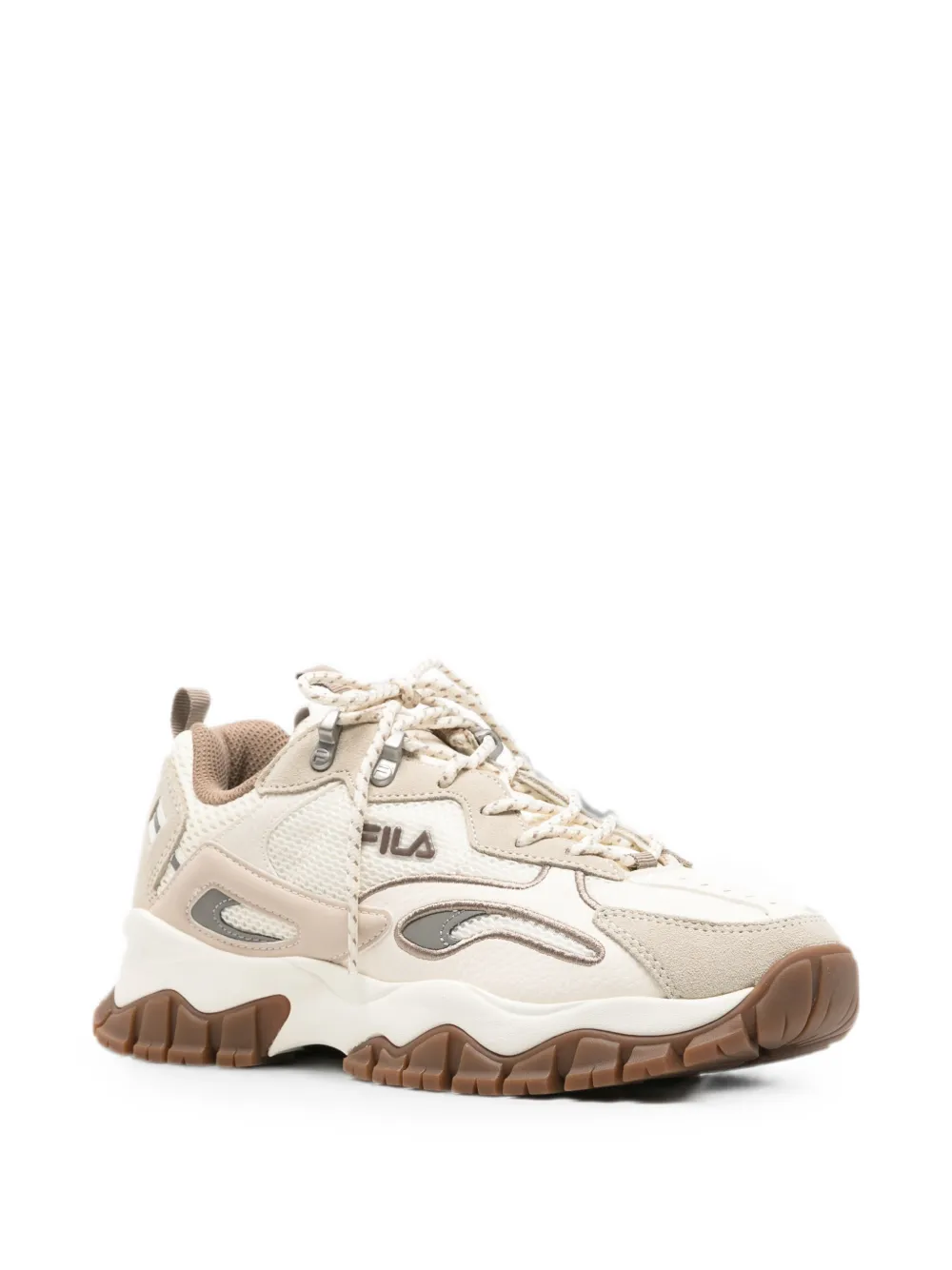 Fila Ray Tracer TR2 sneakers Beige