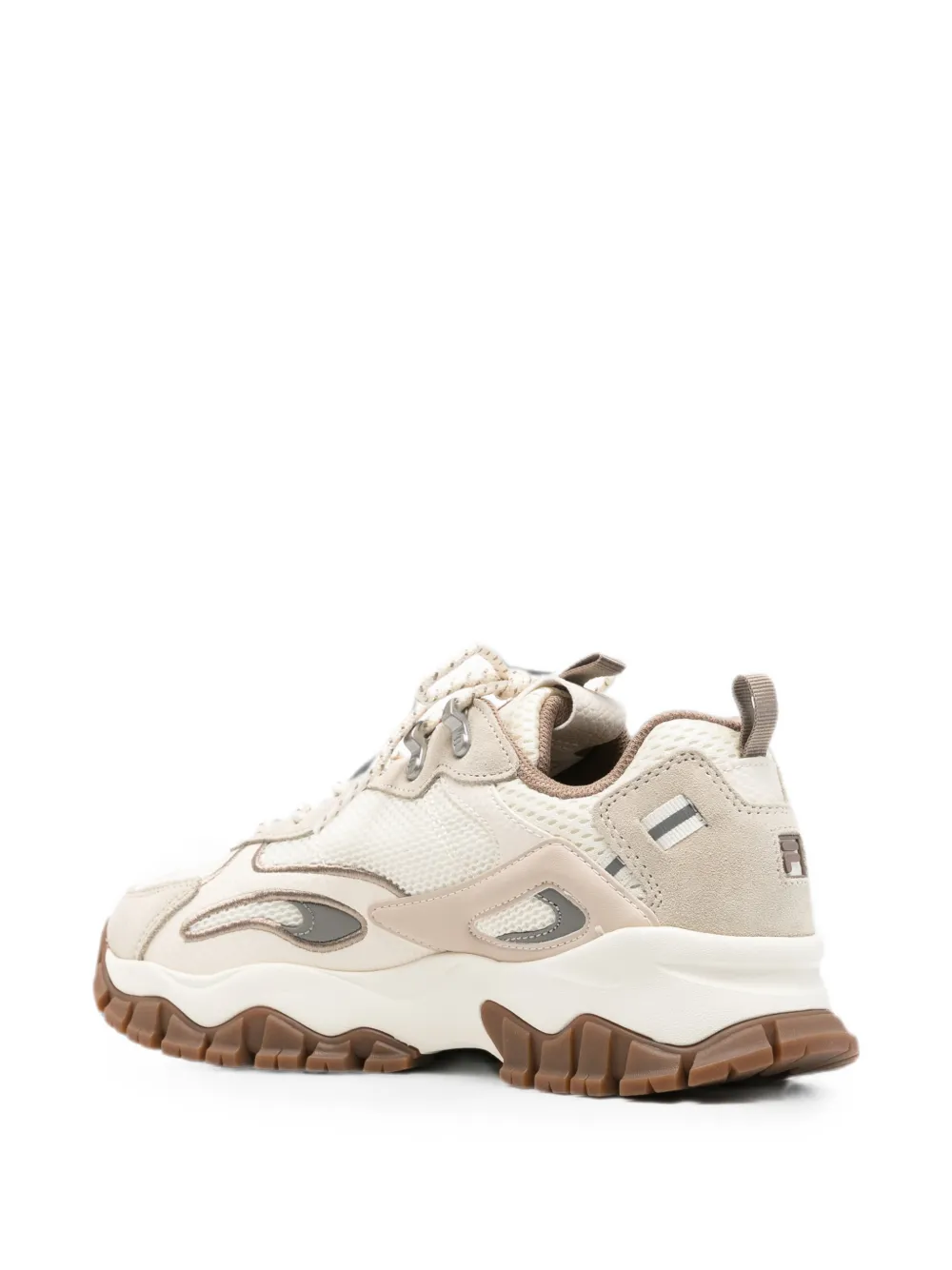 Fila Ray Tracer TR2 sneakers Beige