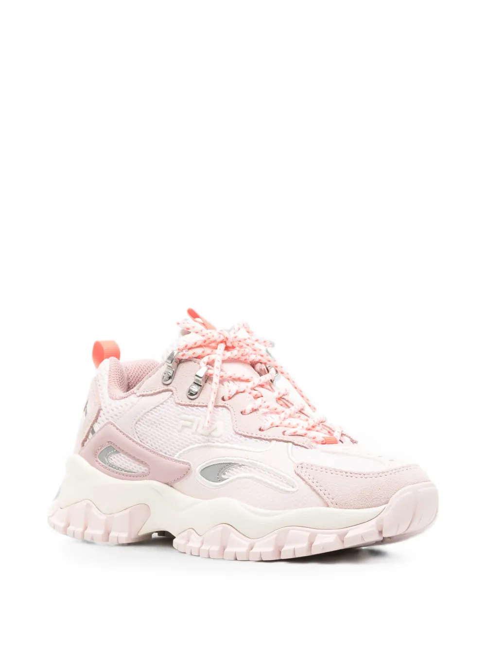 Fila Ray Tracer TR2 sneakers Roze