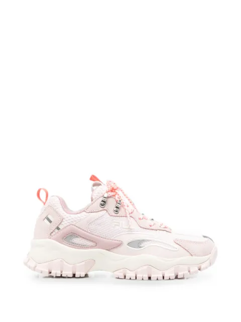 Fila Ray Tracer TR2 lace-up sneakers