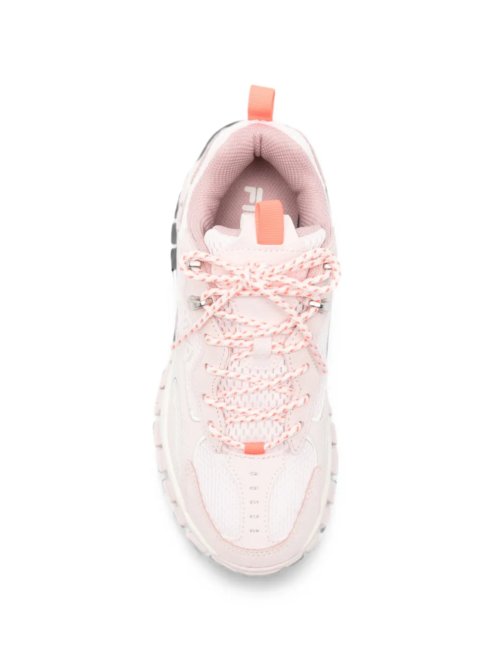 Fila Ray Tracer TR2 sneakers Roze
