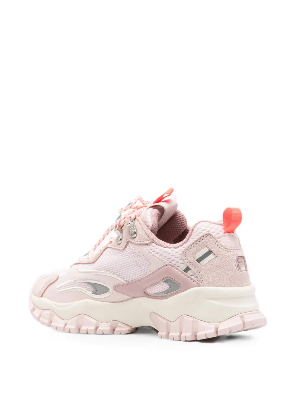 Fila Ray Tracer TR2 sneakers Roze