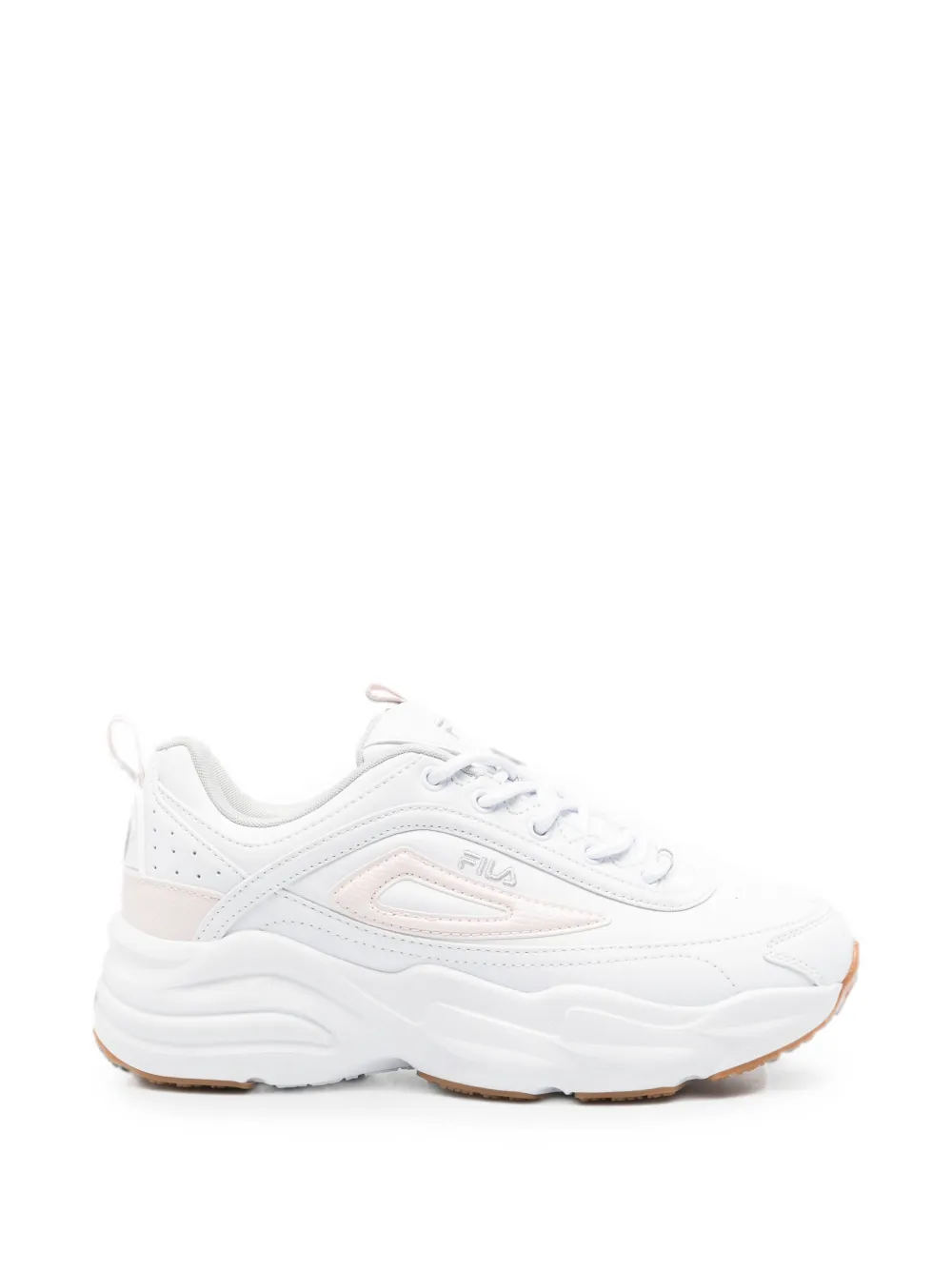 Fila Skye ZP A sneakers - Bianco