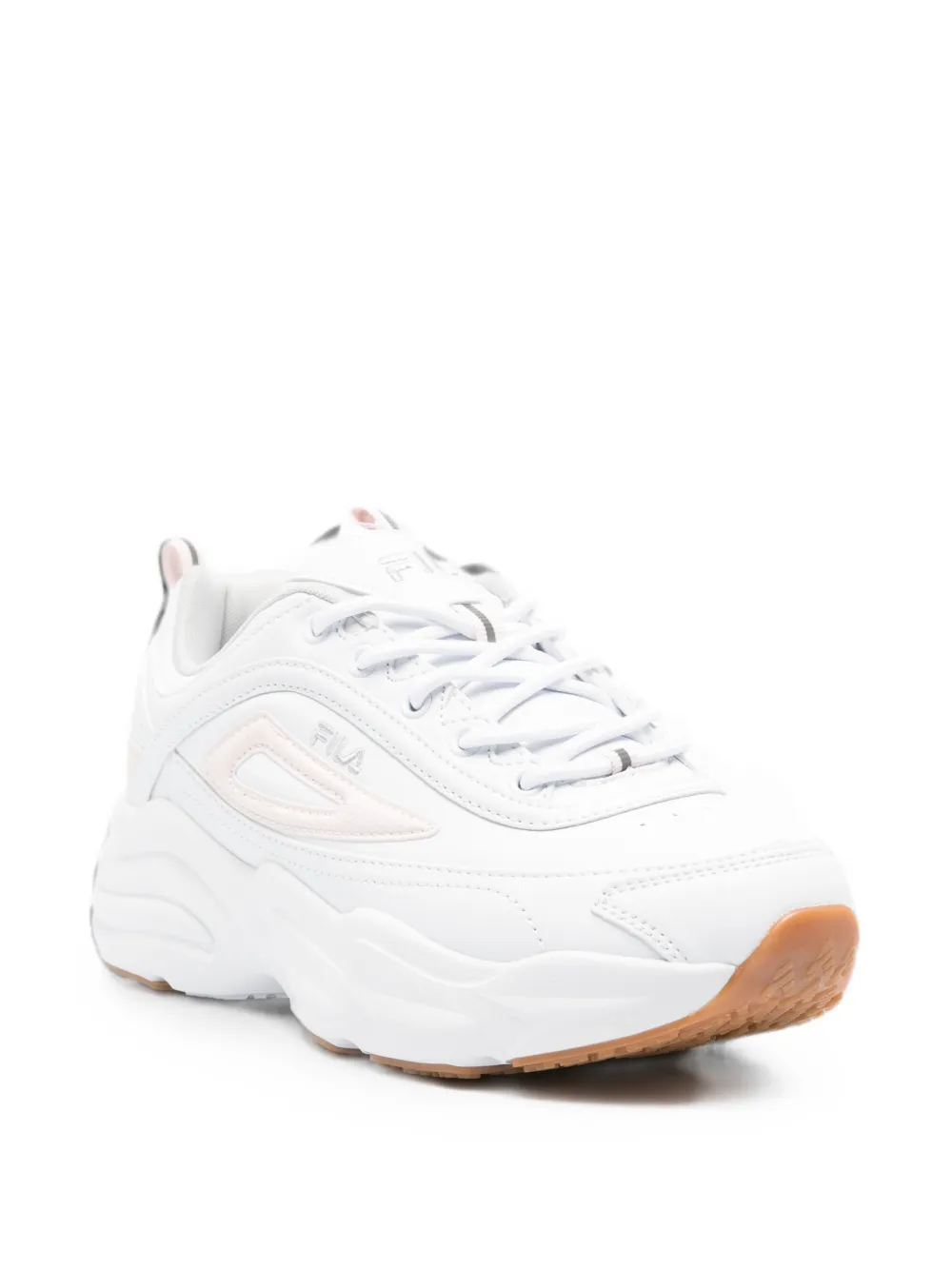 Fila Skye ZP A sneakers Wit