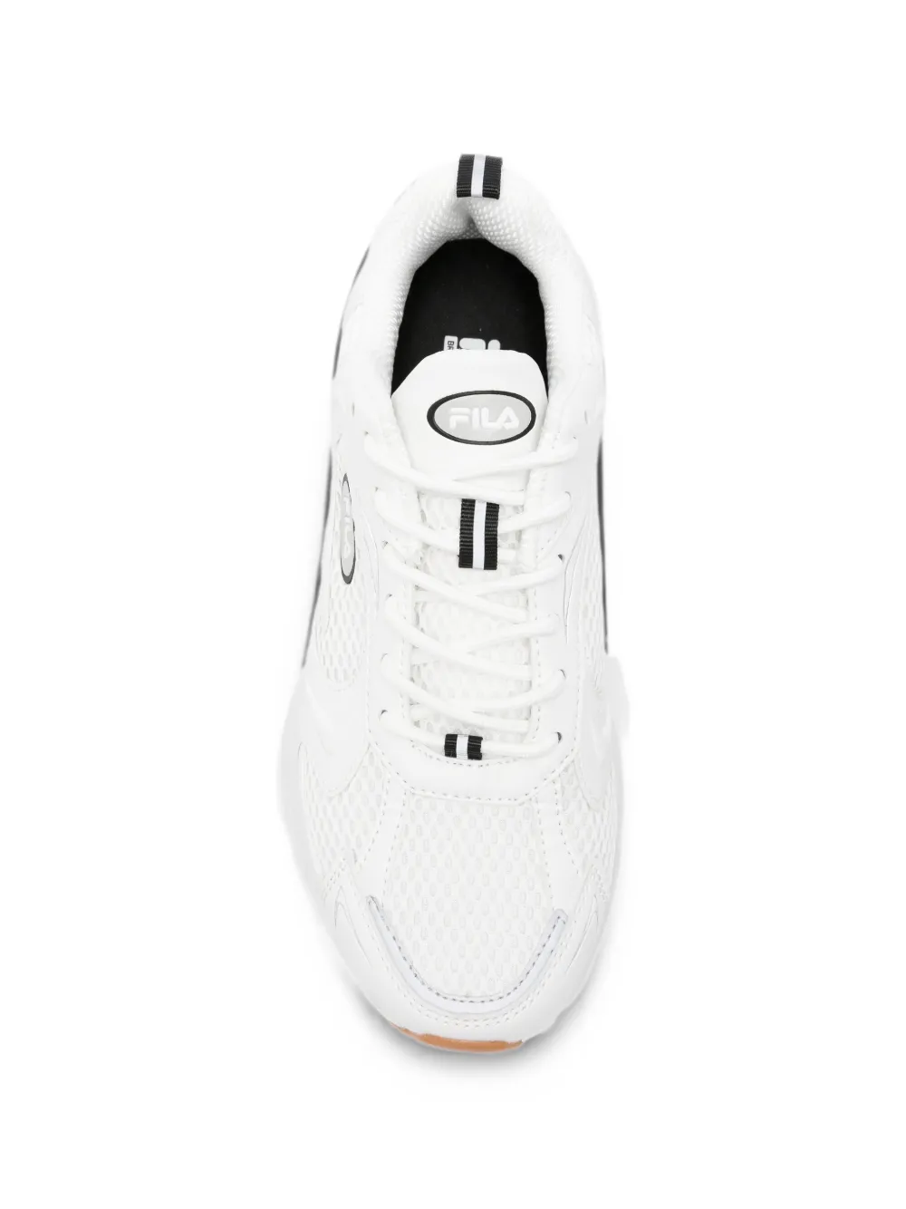 Fila Kreatix sneakers met logodetail Wit