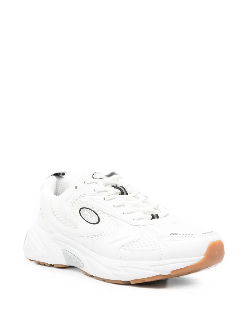 Fila Kreatix sneakers met logodetail Wit