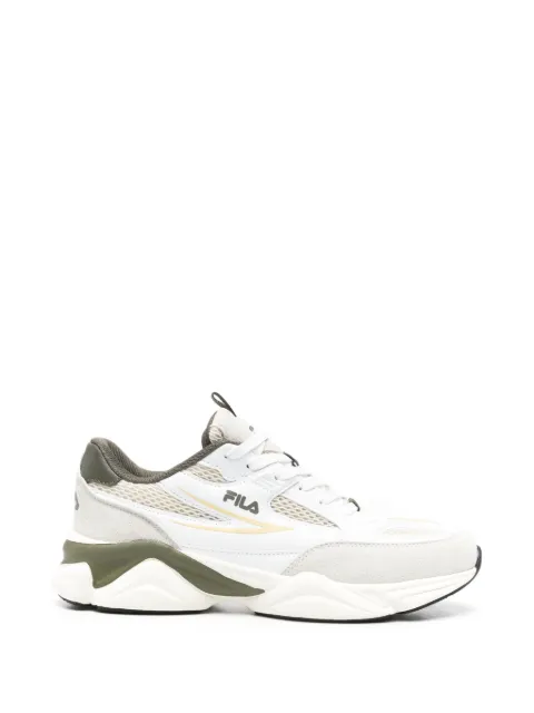 Fila zapatillas Recade con logo estampado