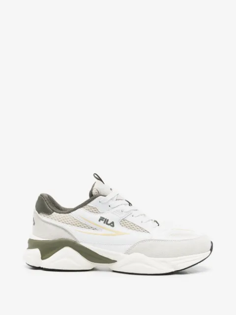 Fila zapatillas Recade con logo estampado