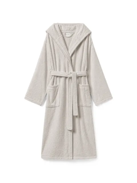 CU I SEEYOU cotton bathrobe