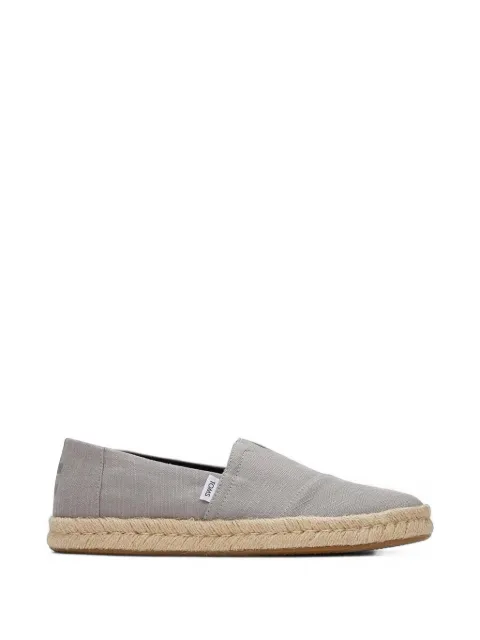 Toms Alpargata Rope 2.0 slip-on espadrilles
