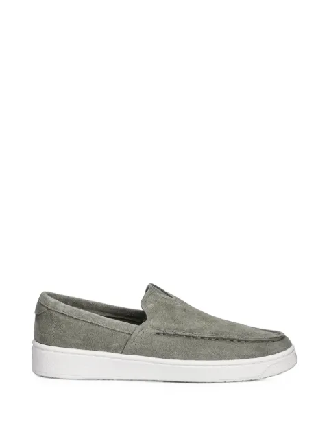 Toms TRVL LITE suede slip-on sneakers