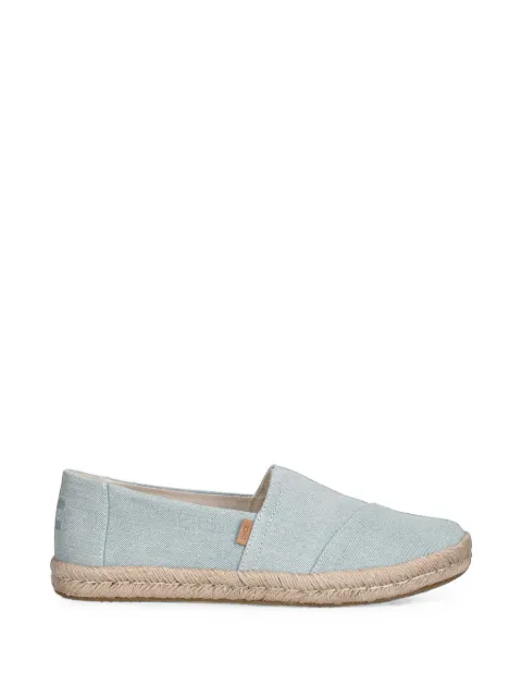 Toms Alpargata Rope 2.0 slip-on espadrilles
