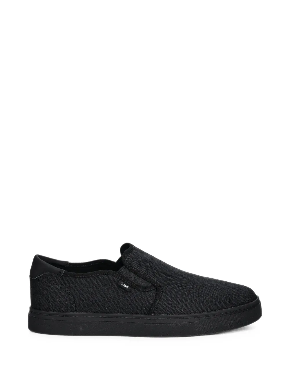 Toms Baja 2.0 slip-on sneakers - Nero