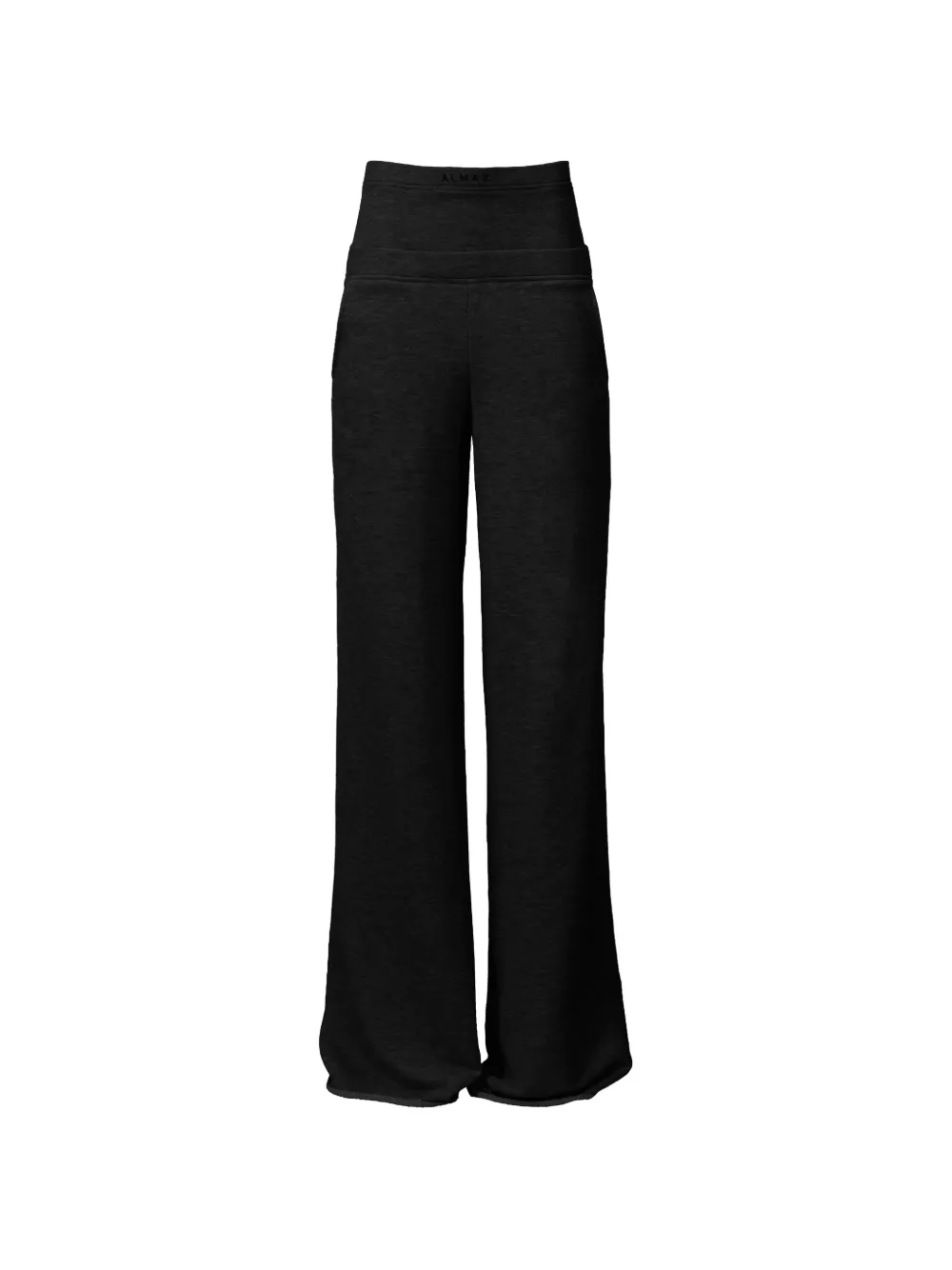 Almaz College Dropout track pants - Nero