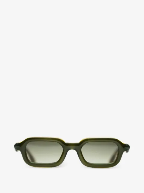 Paloceras Wasabi Haze S2 sunglasses