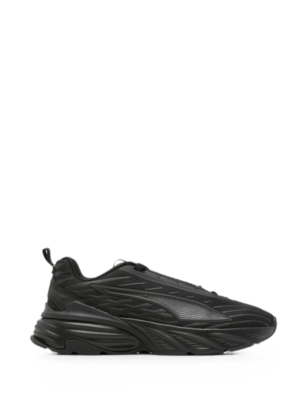 PUMA Fade Nitro V1 lace-up sneakers - Nero