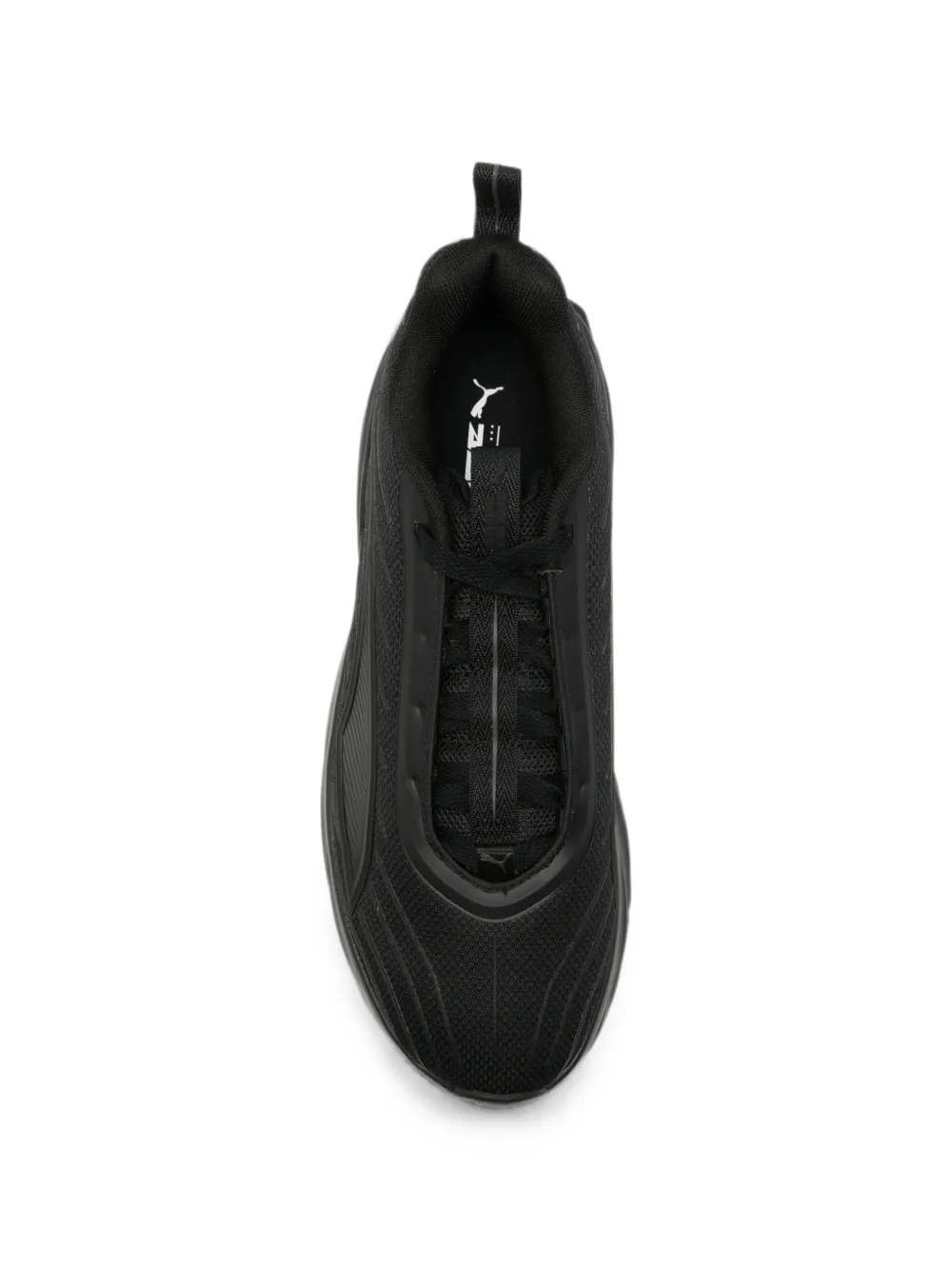 PUMA Fade Nitro V1 low-top sneakers Zwart