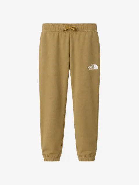 The North Face Kids Simple Dome Light logo-print track pants