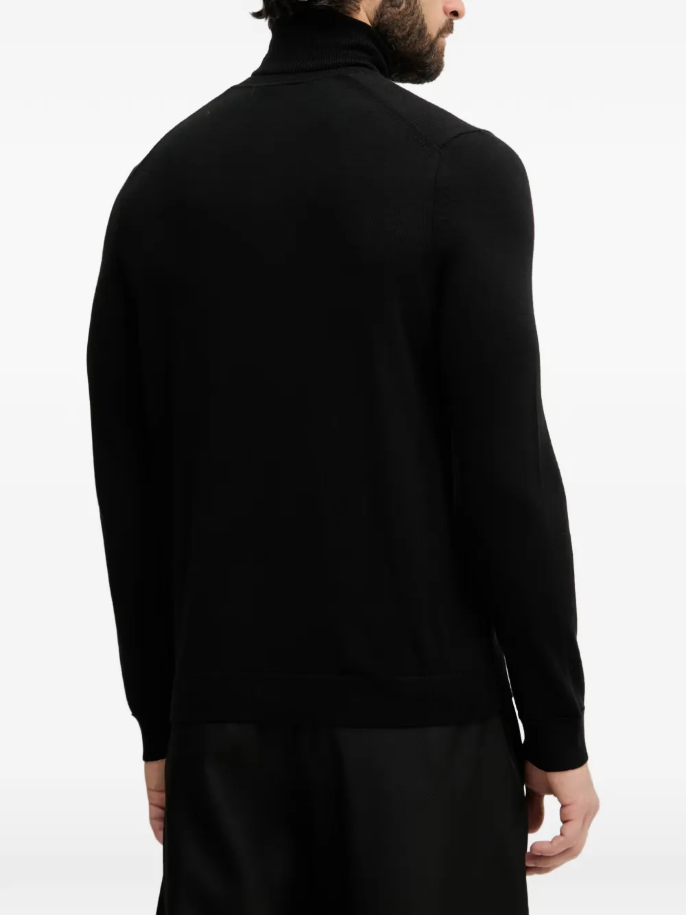 BOGNER Gordon coltrui Zwart