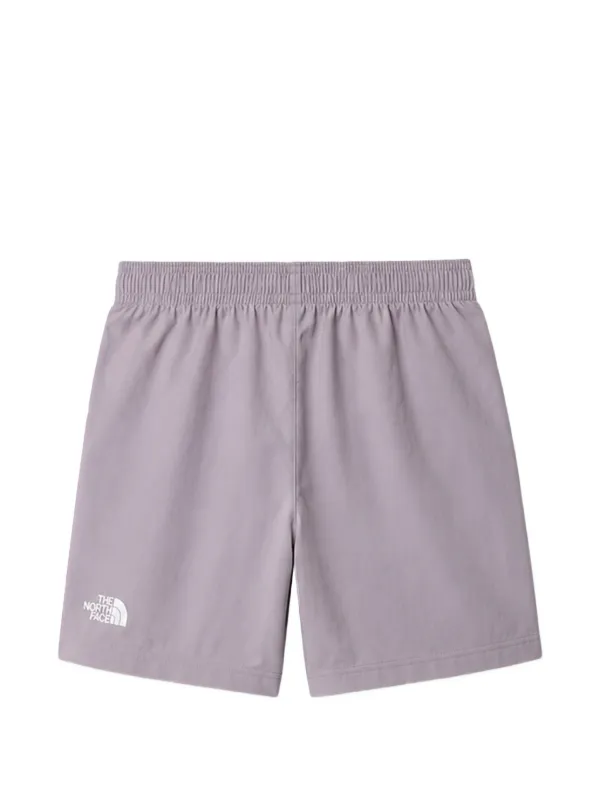 The North Face Kids 24/7 ショートパンツ セット | ピンク | FARFETCH JP