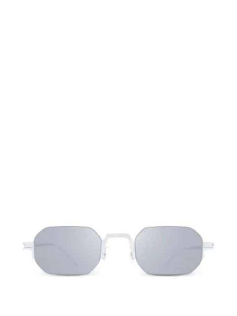Mykita Studio 15.1 geometric-frame sunglasses