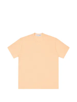 Comme Des Garçons Shirt Live Free Tシャツ | グレー | FARFETCH JP