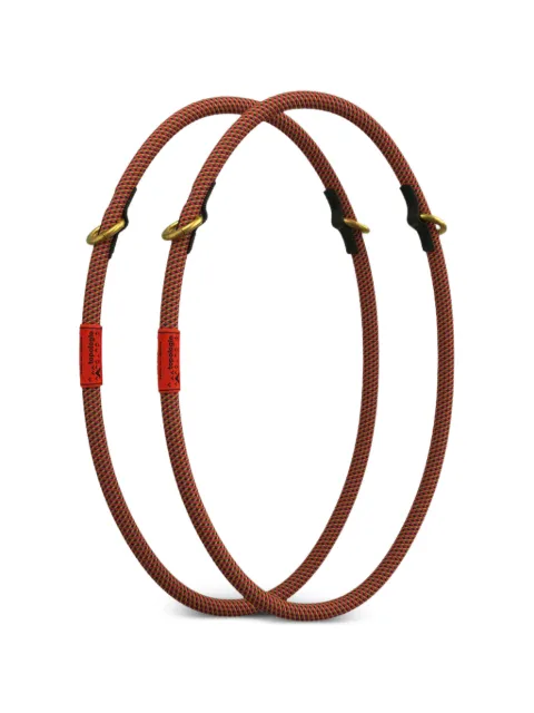 Topologie Rope Loop handles
