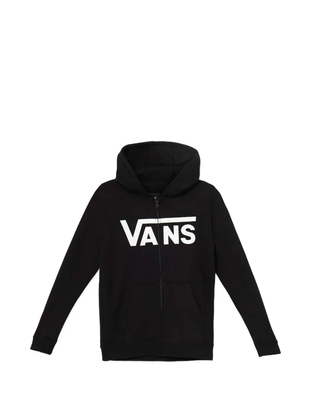 Vans Kids Felpa con cappuccio - Nero