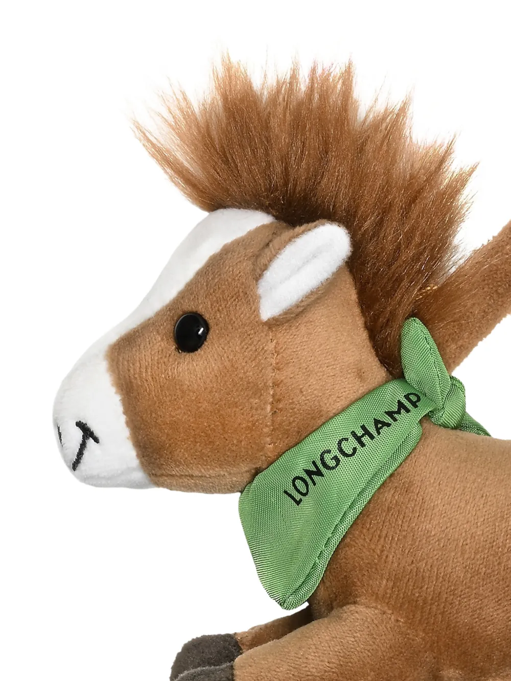 Longchamp ^ sleutelhanger Goud