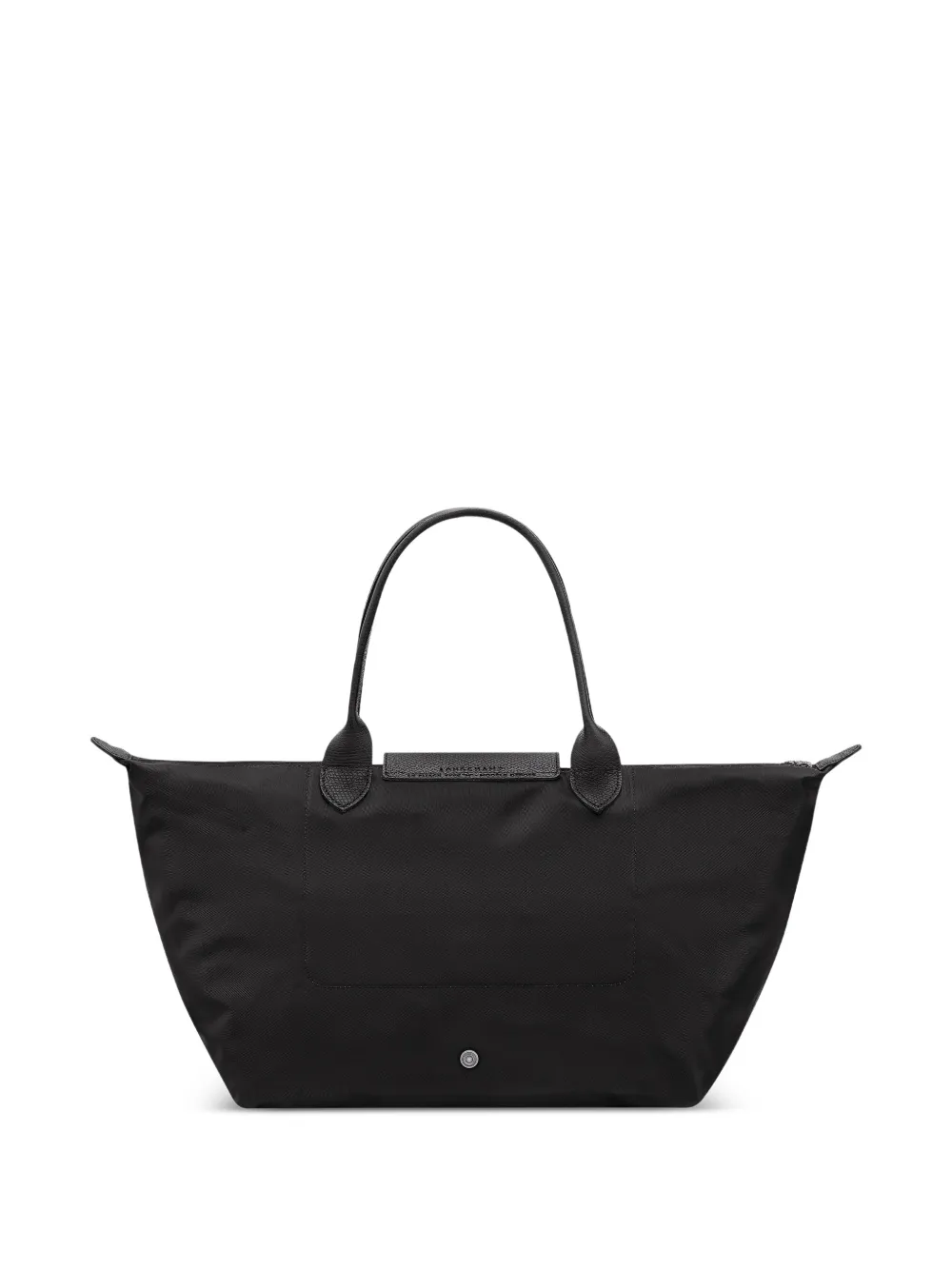 Longchamp Le Pliage One L handtas Zwart