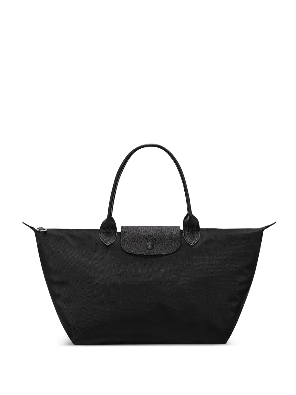 Longchamp Le Pliage One shoulder bag - Nero
