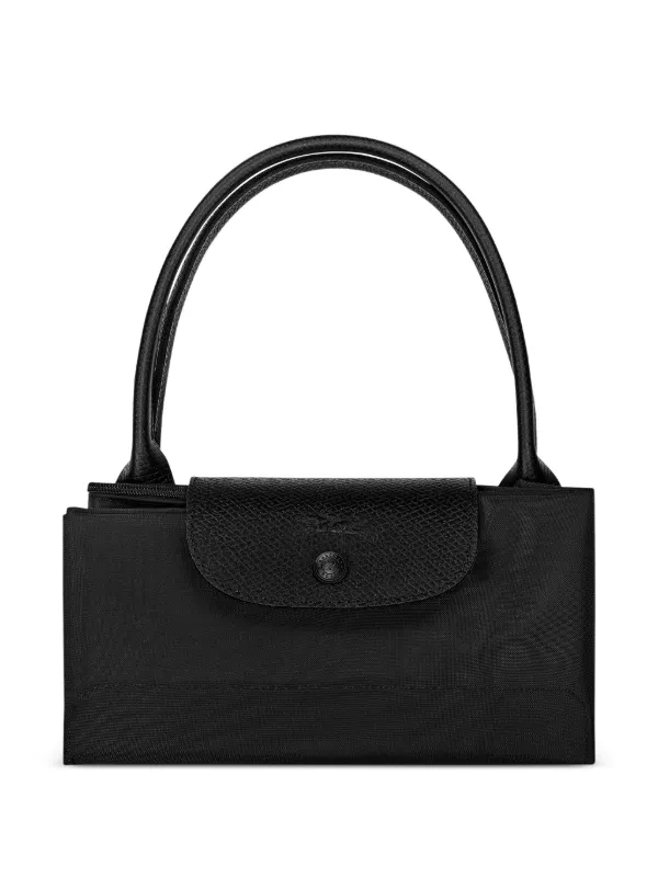 longchamp bag longchamp le pliage 2605 Longchamp Le Pliage One l Handbag Black FARFETCH JO