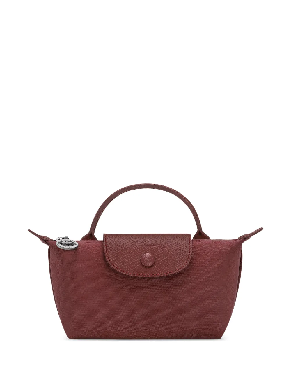 Longchamp Le Pliage tote bag - Rosso