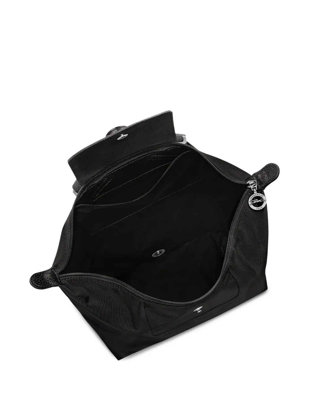 Longchamp Le Pliage One M rugzak Zwart