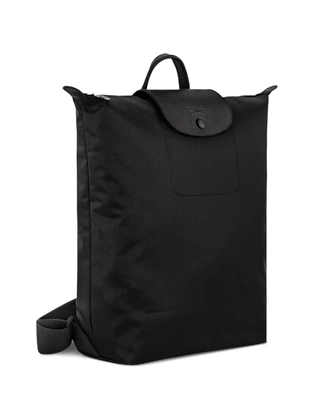 Longchamp Le Pliage One M rugzak Zwart
