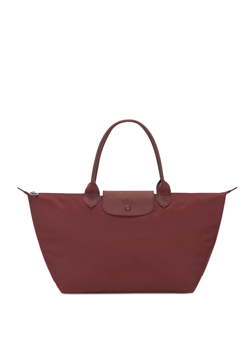 Longchamp Le Pliage One shoulder bag - Rosso