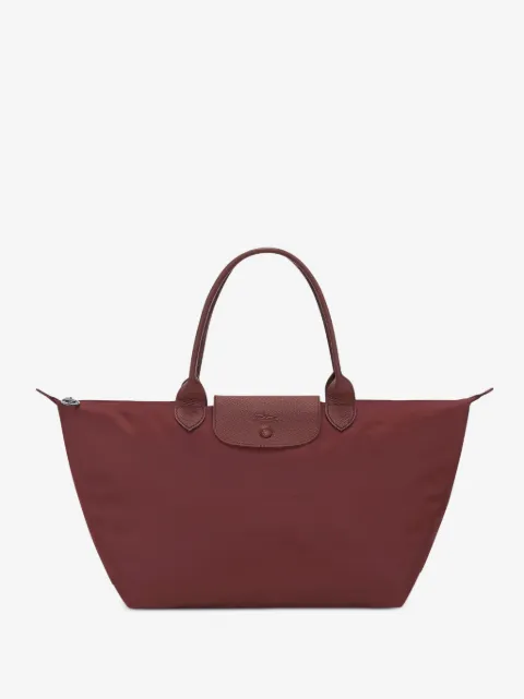 Longchamp sac porté épaule Le Pliage One