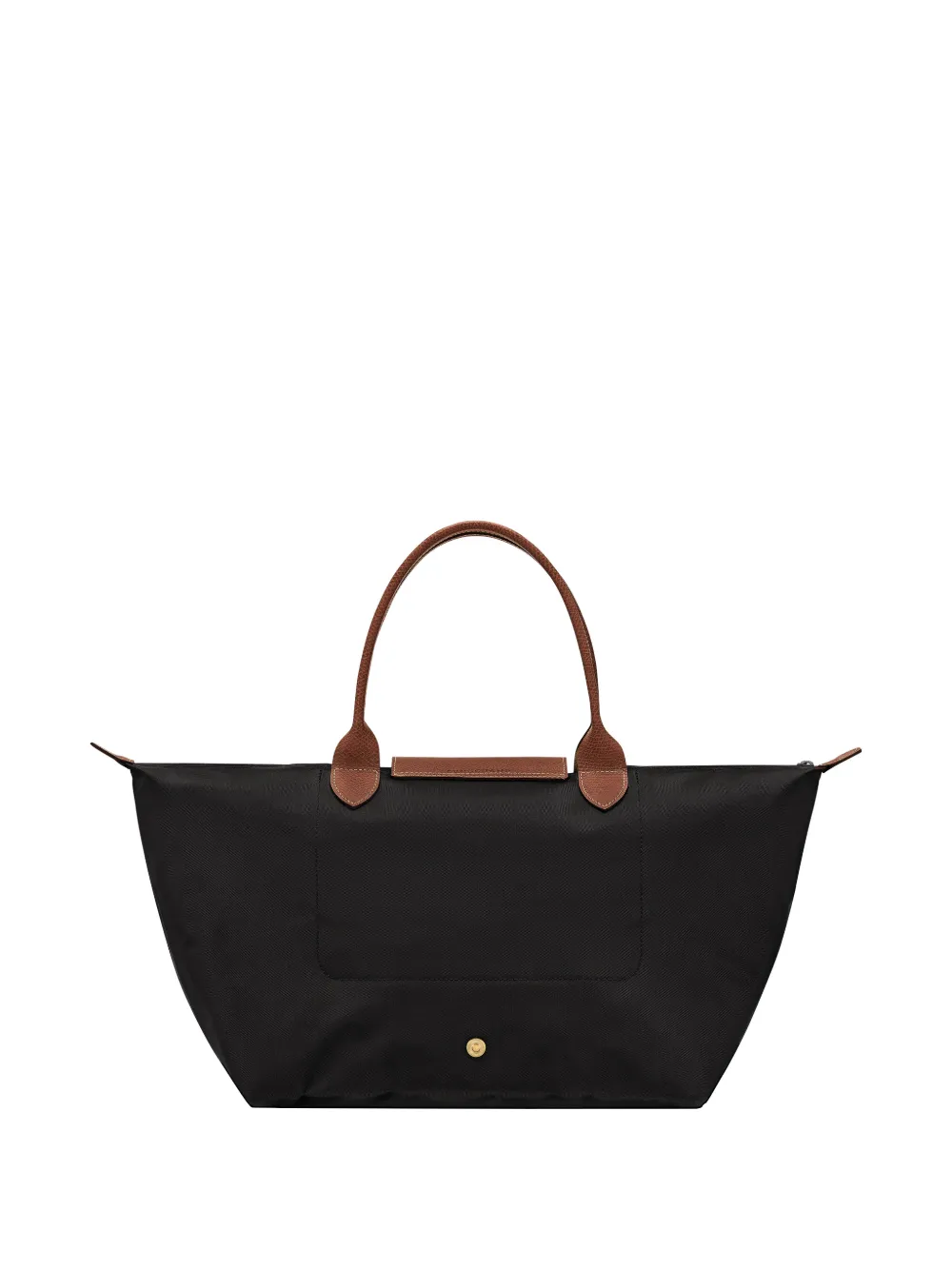 Longchamp Le Pliage Original L handtas Zwart