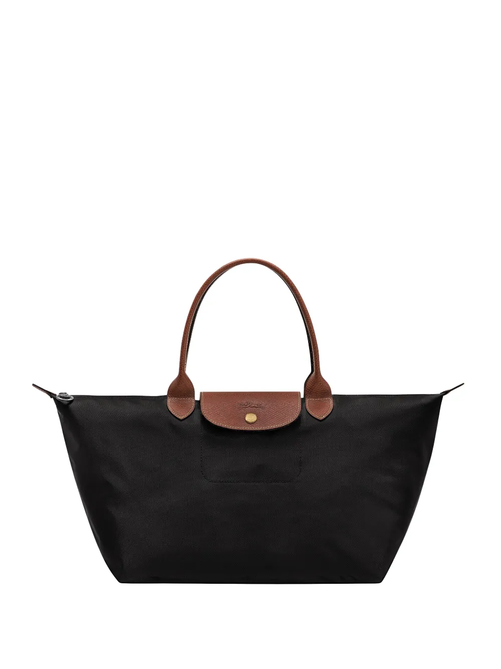 Longchamp Le Pliage Original shoulder bag - Schwarz